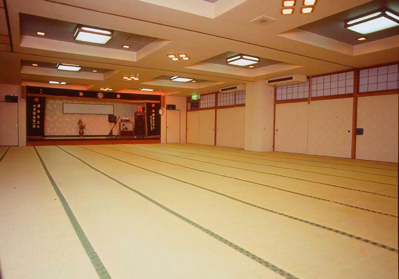 Hotel Ikaho Ginsui Shibukawa Bagian luar foto
